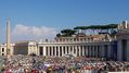 Internationale Wallfahrt: Mehr als 450 Ministrantinnen und Ministranten aus dem Bistum Fulda fahren nach Rom